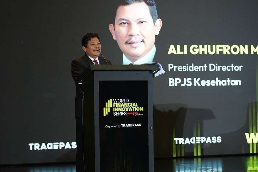 Dirut BPJS Kesehatan: Rumah Sakit Dilarang Tolak Pasien PBI-JK Nonaktif