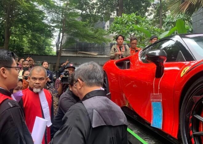 Kemenperin Copot Pejabat Tersangka Kasus Dugaan Penyimpangan Ekspor CPO-POME