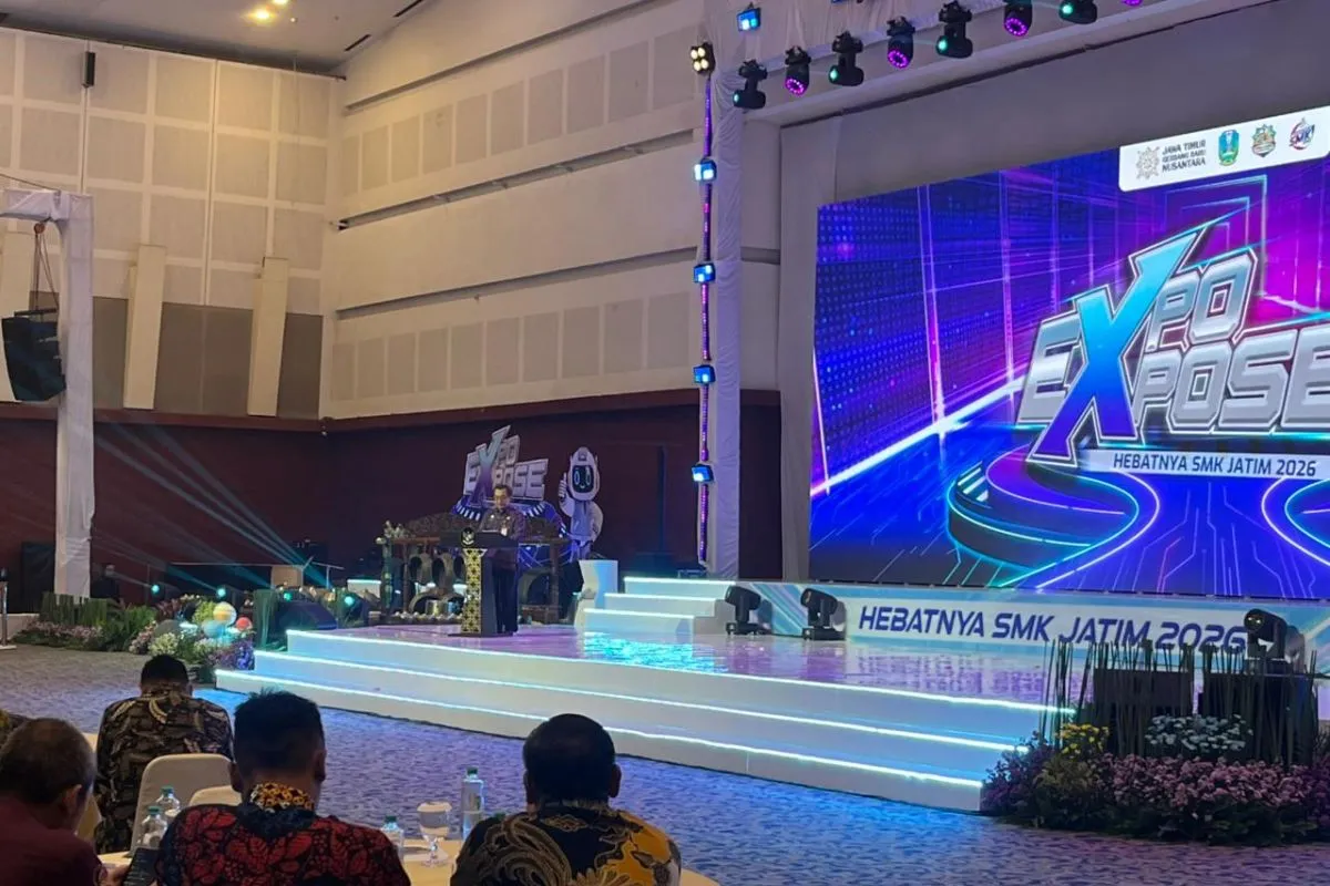 Kepala BSKDN Tekankan Pentingnya Perlindungan Hak Kekayaan Intelektual Karya Daerah