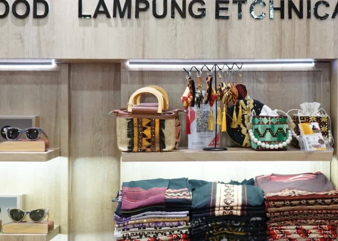 Kemenperin Catat Lonjakan Ekspor IKM Kerajinan, Bukti Daya Saing Produk Lokal Mendunia