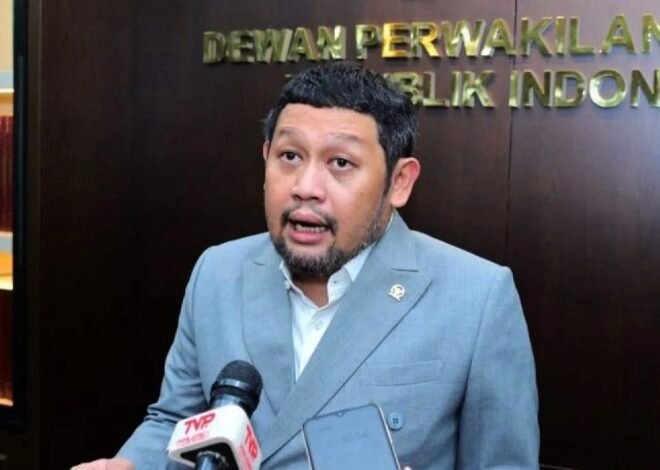 DPR Tak Sepakat Pernyataan Jokowi Soal Tak Ikut Campur RUU KPK