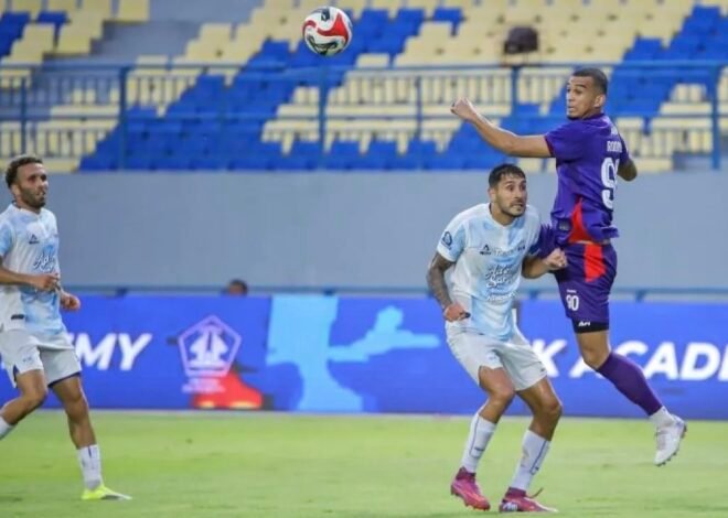 Persik Kediri Fokus Benahi Lini Pertahanan Jelang Duel Lawan Bhayangkara FC