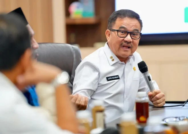 Komisi II DPR Tampung Aspirasi Masyarakat, Perjuangkan Pembentukan Provinsi Luwu Raya