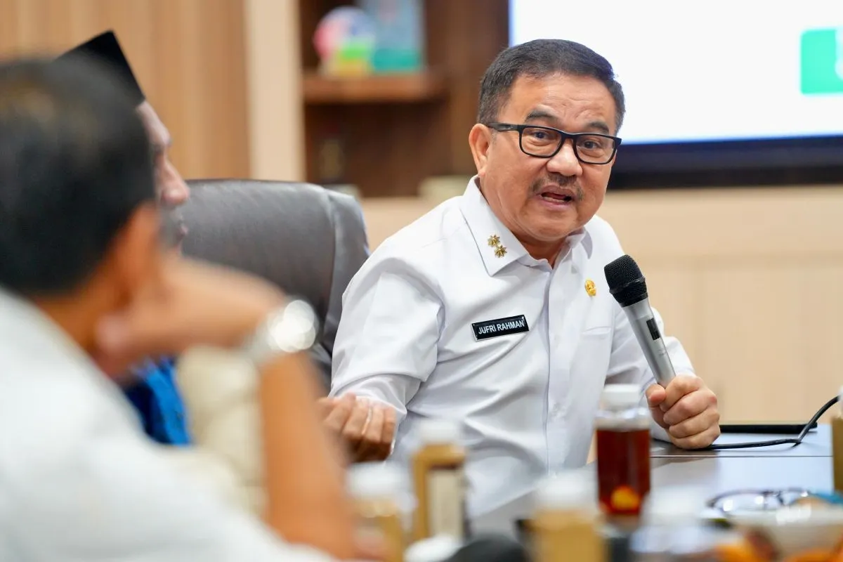Komisi II DPR Tampung Aspirasi Masyarakat, Perjuangkan Pembentukan Provinsi Luwu Raya