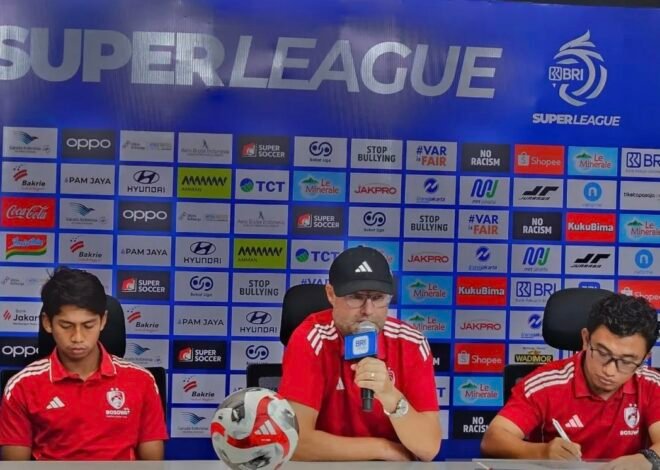 Tanpa Ricky Pratama, PSM Makassar Umumkan Skuat untuk Laga Tandang Lawan Persija