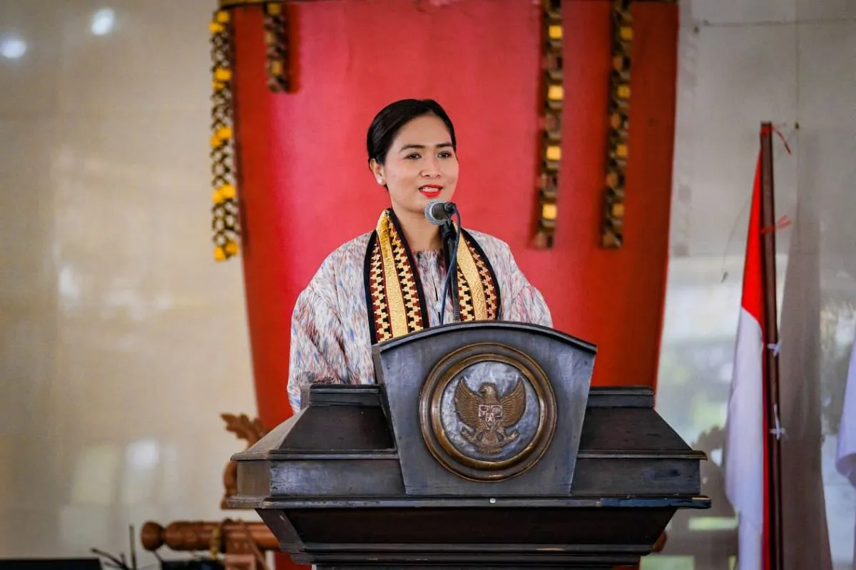 Tradisi Blangikhan Lampung: Simbol Penyucian Diri dan Akar Kuat Pariwisata Budaya