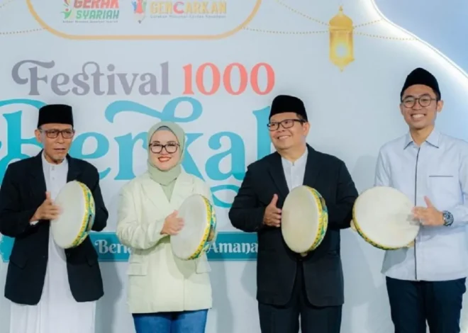 Prudential Syariah Perkuat Literasi Keuangan Syariah Sepanjang Bulan Ramadhan