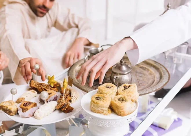 Bahaya Terlalu Banyak Takjil: Ahli Gizi Ingatkan Risiko Defisit Protein Selama Ramadhan