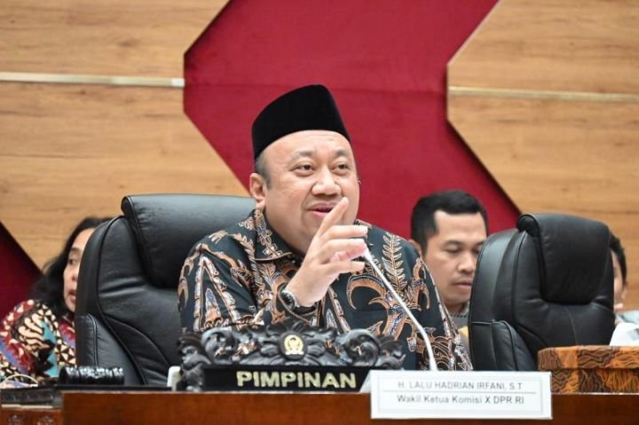 Komisi X DPR Tegaskan Anggaran Makan Bergizi Gratis Tidak Ganggu Dana Pendidikan
