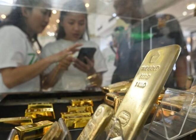 Senin Pagi Harga Emas UBS dan Galeri24 di Pegadaian Terpantau Tak Bergerak