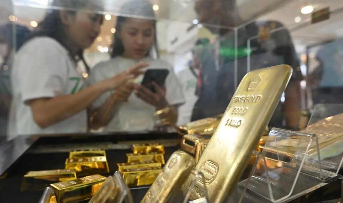 Senin Pagi Harga Emas UBS dan Galeri24 di Pegadaian Terpantau Tak Bergerak