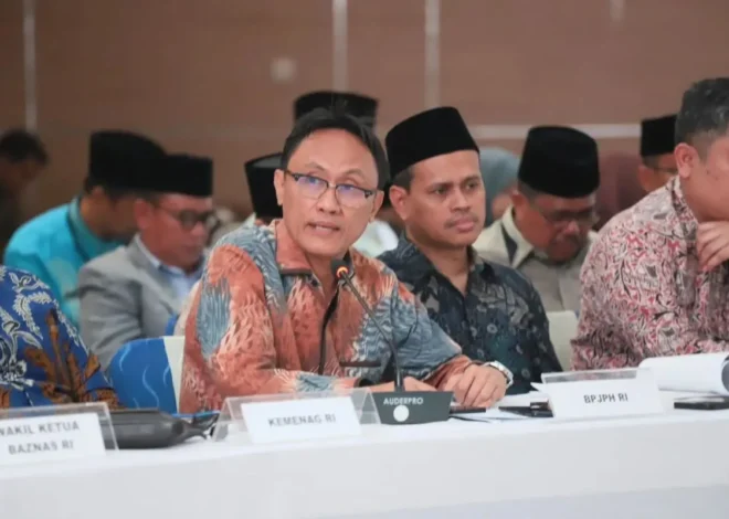 BPJPH Salurkan 1,35 Juta Sertifikat Halal Gratis Bagi Pelaku UMK Tahun 2026