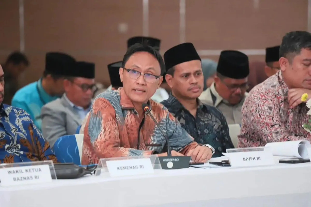BPJPH Salurkan 1,35 Juta Sertifikat Halal Gratis Bagi Pelaku UMK Tahun 2026