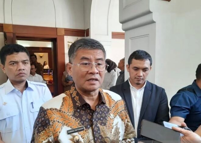 Wagub Jabar Singgung Kesadaran Posisi dalam Menyikapi Ketimpangan Survei dengan KDM