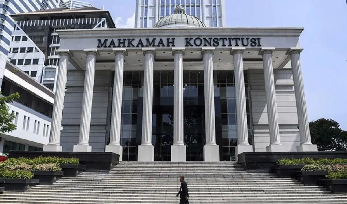 PRIMA Sebut Usulan Kenaikan Ambang Batas Parlemen Tak Sesuai Putusan MK