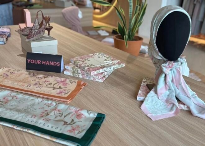 Cara Tampil Modis Saat Lebaran dengan Budget Terjangkau