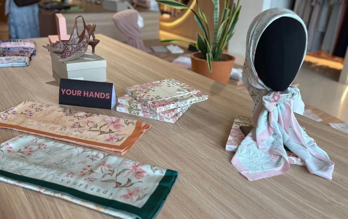 Cara Tampil Modis Saat Lebaran dengan Budget Terjangkau