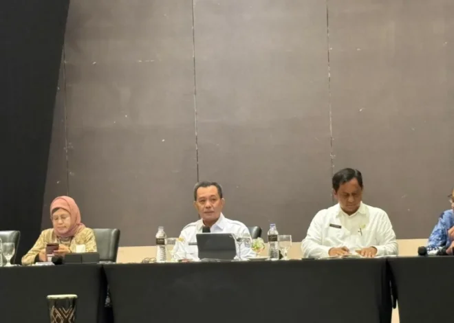 BSKDN Kemendagri Dorong Pemda Terapkan Kebijakan Publik Berbasis Bukti