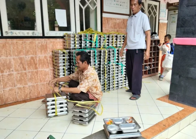 Pemkot Mataram Minta Penyedia Makan Bergizi Gratis Bermasalah Segera Ditutup