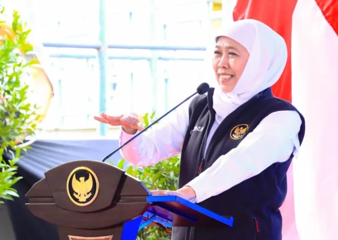 Pemprov Jatim Gelar Mudik Gratis 2026: Siapkan 17 Rute Bus dan 2 Kapal Laut