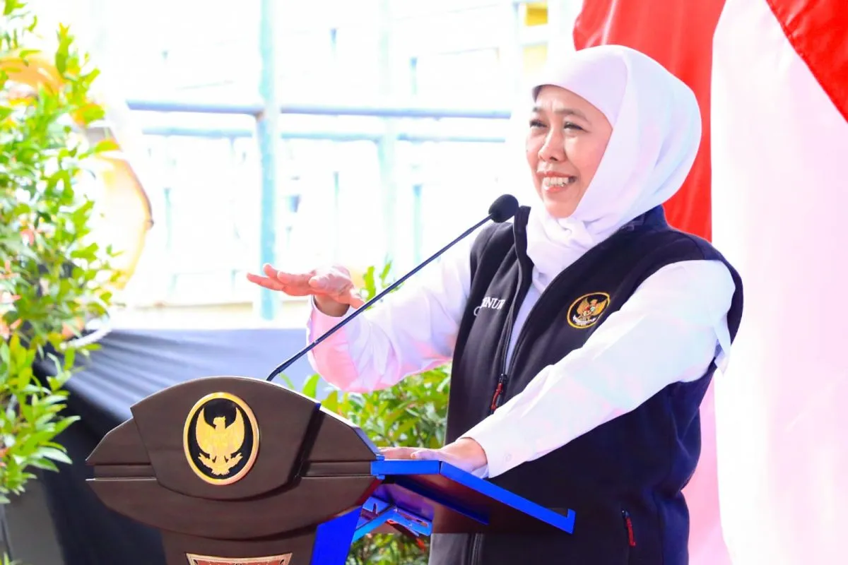 Pemprov Jatim Gelar Mudik Gratis 2026: Siapkan 17 Rute Bus dan 2 Kapal Laut