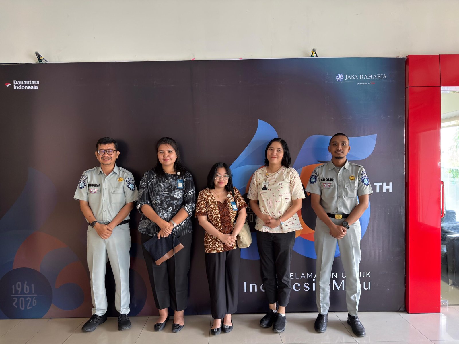 Sinergi Layanan Semakin Kuat, Jasa Raharja Kalteng dan Primaya Hospital Optimalkan JRCare untuk Percepatan Penjaminan Korban Kecelakaan