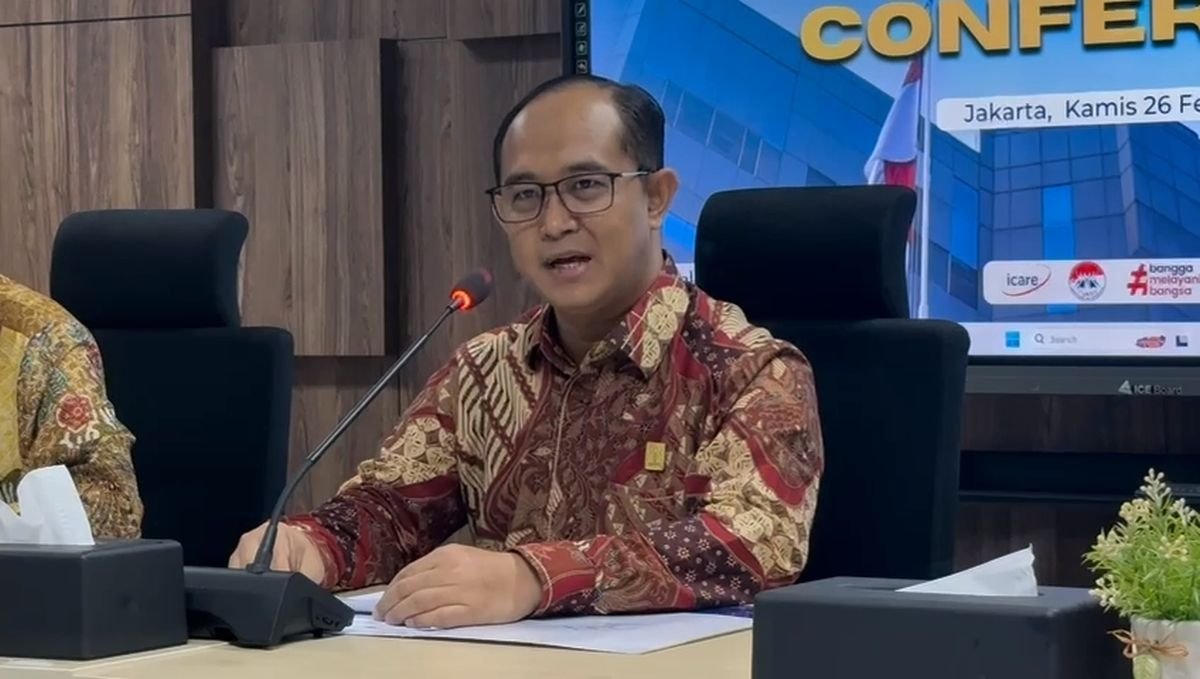 Viral Anak Alumni LPDP Berpaspor Inggris, Ditjen AHU Tegaskan Status WNI Tetap Melekat