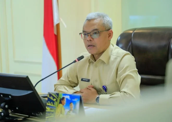 Kemnaker dan Pertamina Jajaki Kerja Sama Pelatihan HSE serta Operator SPBU