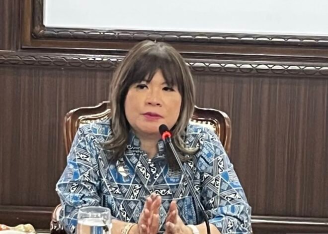 Antisipasi Gejolak Global, Apindo Siapkan Mitigasi Adaptif Dampak Konflik Timur Tengah