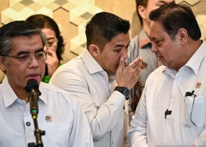 Menaker: THR 2026 Tetap Dikenakan Pajak Sesuai Ketentuan yang Berlaku