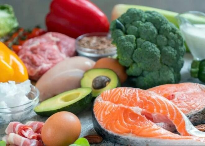 Cara Diet Tinggi Protein yang Aman Agar Fungsi Ginjal Tetap Terjaga