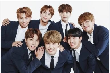 Tanggapan Agensi Soal Kabar Konser Gratis BTS di Gwanghwamun yang Viral