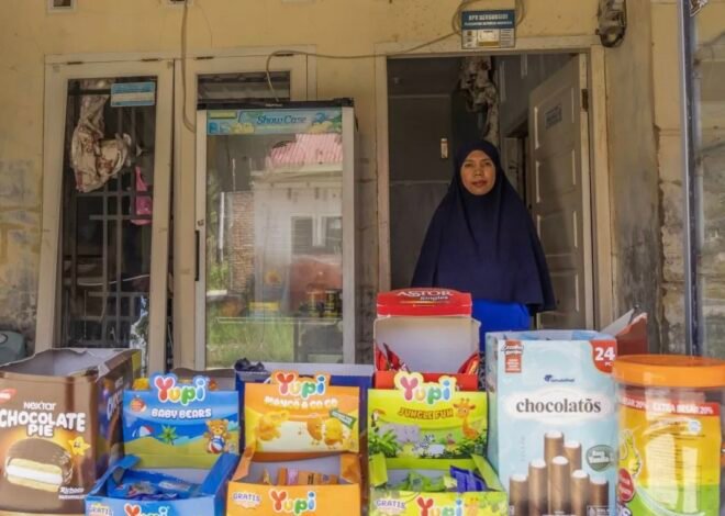 BTN Beri Relaksasi Kredit bagi 2.718 Debitur Terdampak Bencana di Sumatera Barat