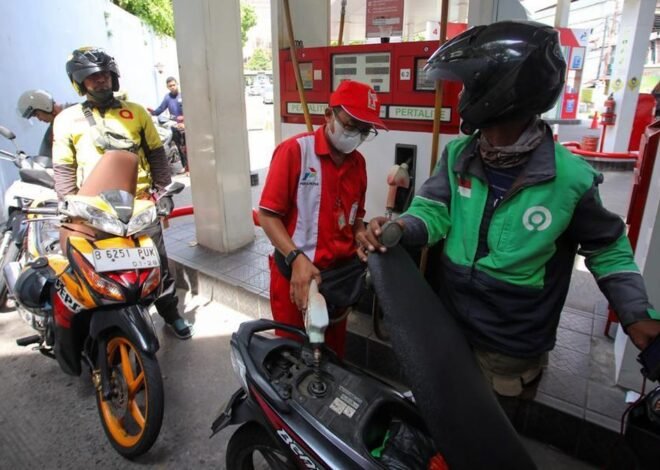 Menko Airlangga Jawab Rumor Kenaikan BBM: Pemerintah Masih Pertahankan Harga Subsidi