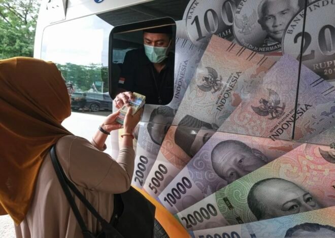 BI Ingatkan Risiko Tukar Uang di Jalanan, Bahaya Uang Palsu hingga Selisih Jumlah