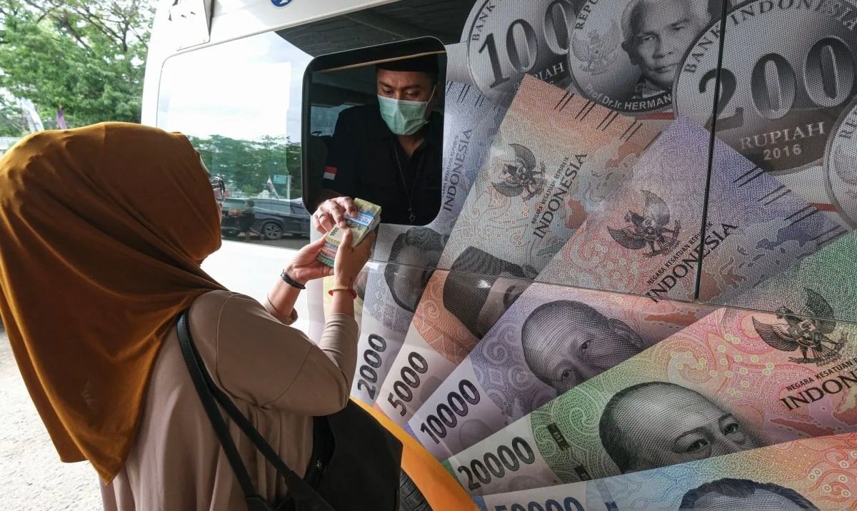 BI Ingatkan Risiko Tukar Uang di Jalanan, Bahaya Uang Palsu hingga Selisih Jumlah