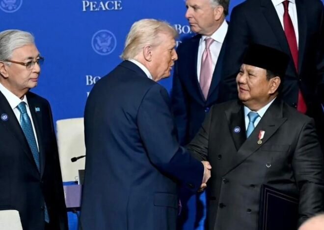 Perang AS-Israel dan Iran Jadi Ujian Nyata Politik Bebas Aktif Indonesia