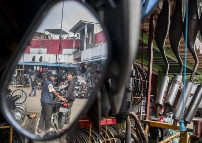 BI Prediksi Penjualan Eceran Februari 2026 Meningkat, Sektor Ini Jadi Penopang Utama