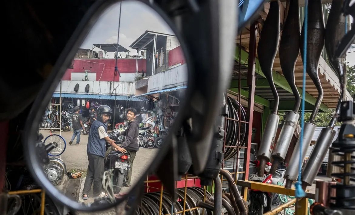 BI Prediksi Penjualan Eceran Februari 2026 Meningkat, Sektor Ini Jadi Penopang Utama