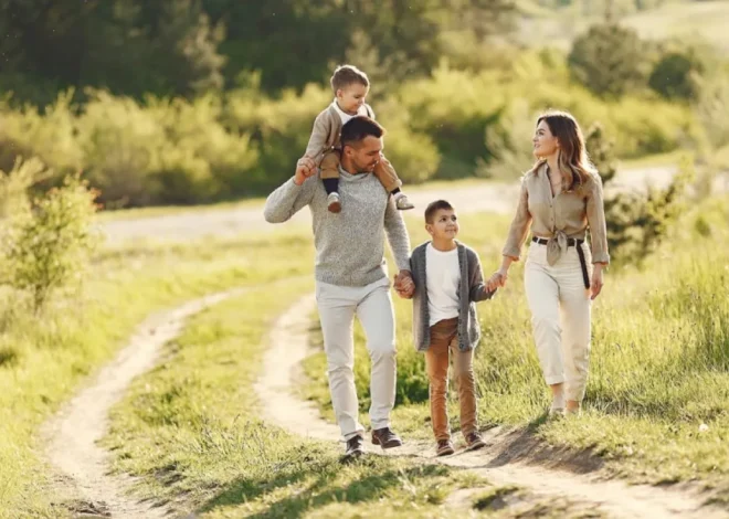 Bukan Cuma Faktor Keluarga, Ternyata Ini 3 Hal yang Bikin Anak Tetap Hangat dan Penyayang