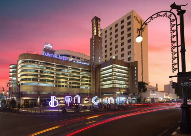 Permintaan Sustainability Bond II Bank BJB Tembus Rp932,4 Miliar