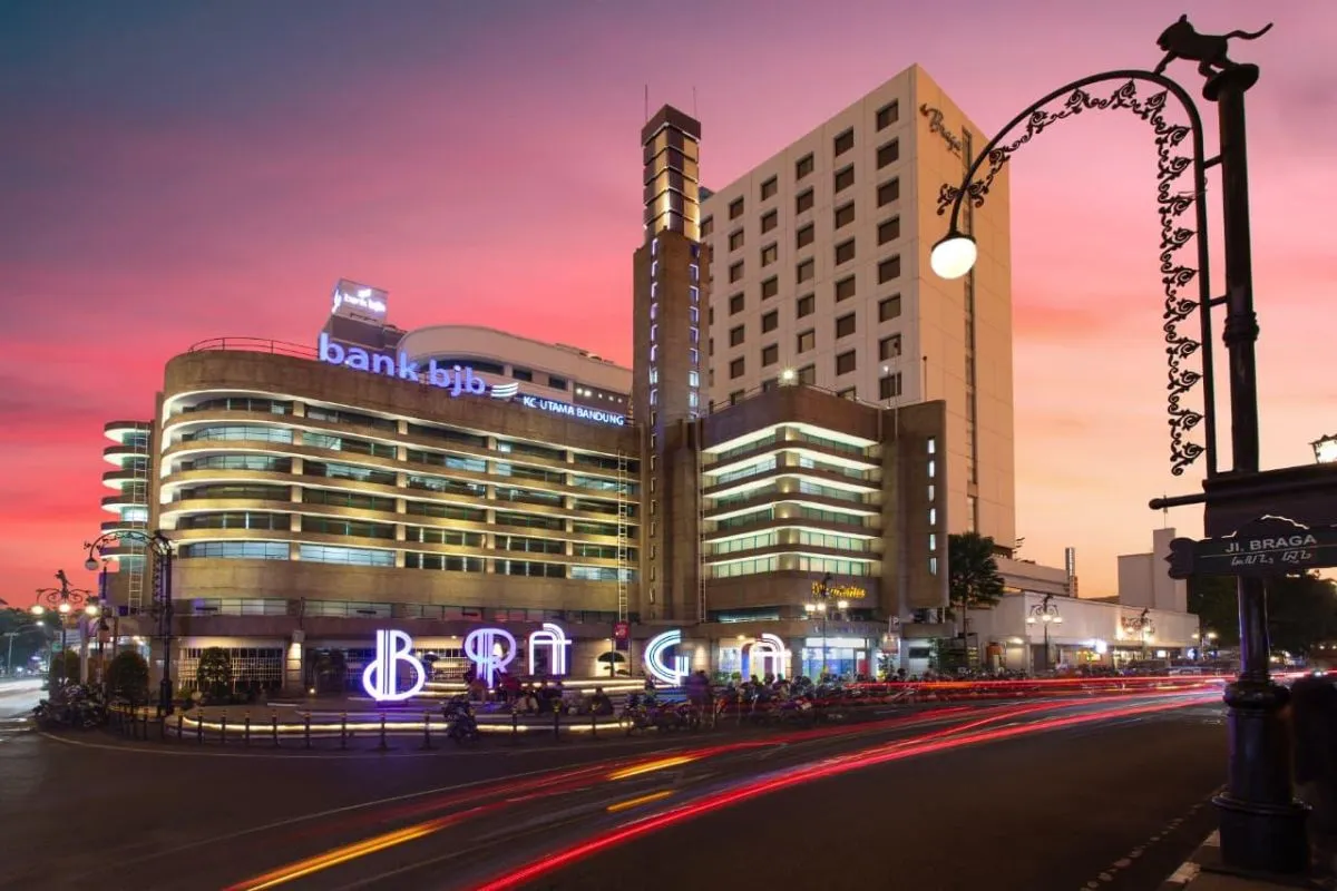 Permintaan Sustainability Bond II Bank BJB Tembus Rp932,4 Miliar