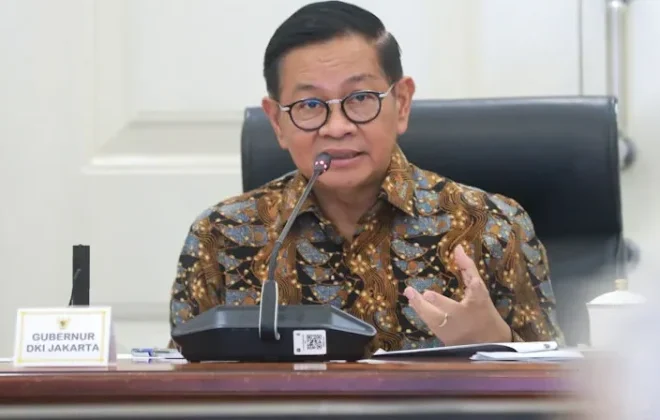 Pemprov DKI Segera Eksekusi Arahan Menteri LH untuk Benahi TPST Bantargebang