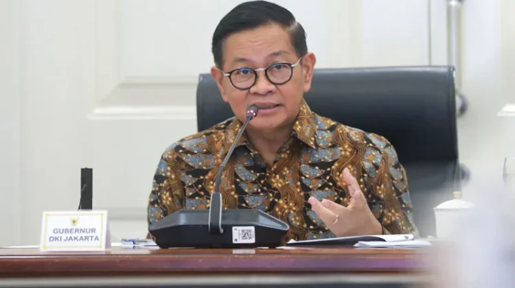 Pemprov DKI Segera Eksekusi Arahan Menteri LH untuk Benahi TPST Bantargebang