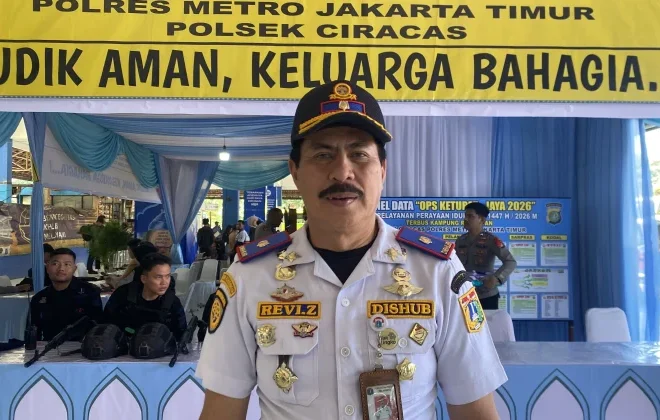 Persiapan Mudik 2026: Terminal Kampung Rambutan Mulai Siagakan Posko Terpadu