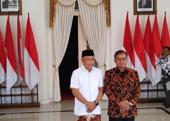 Jaga Kondusivitas, Stafsus Wapres Ingatkan Jangan Ada Prasangka Buruk Terkait Kasus Andrie Yunus