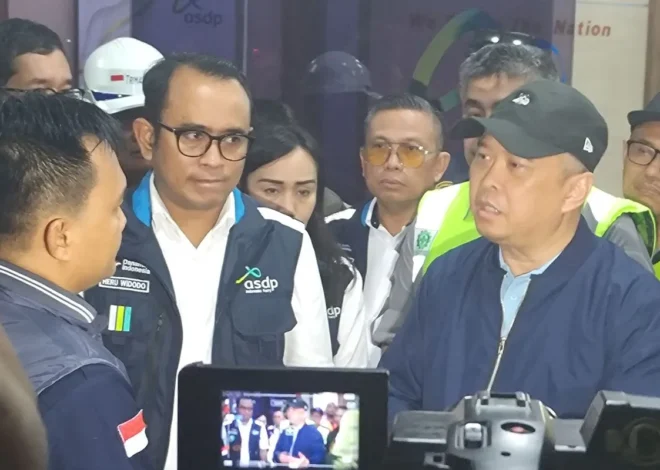 Arus Balik Lebaran 2026: 60 Persen Pemudik Sudah Seberangi Bakauheni hingga H+5