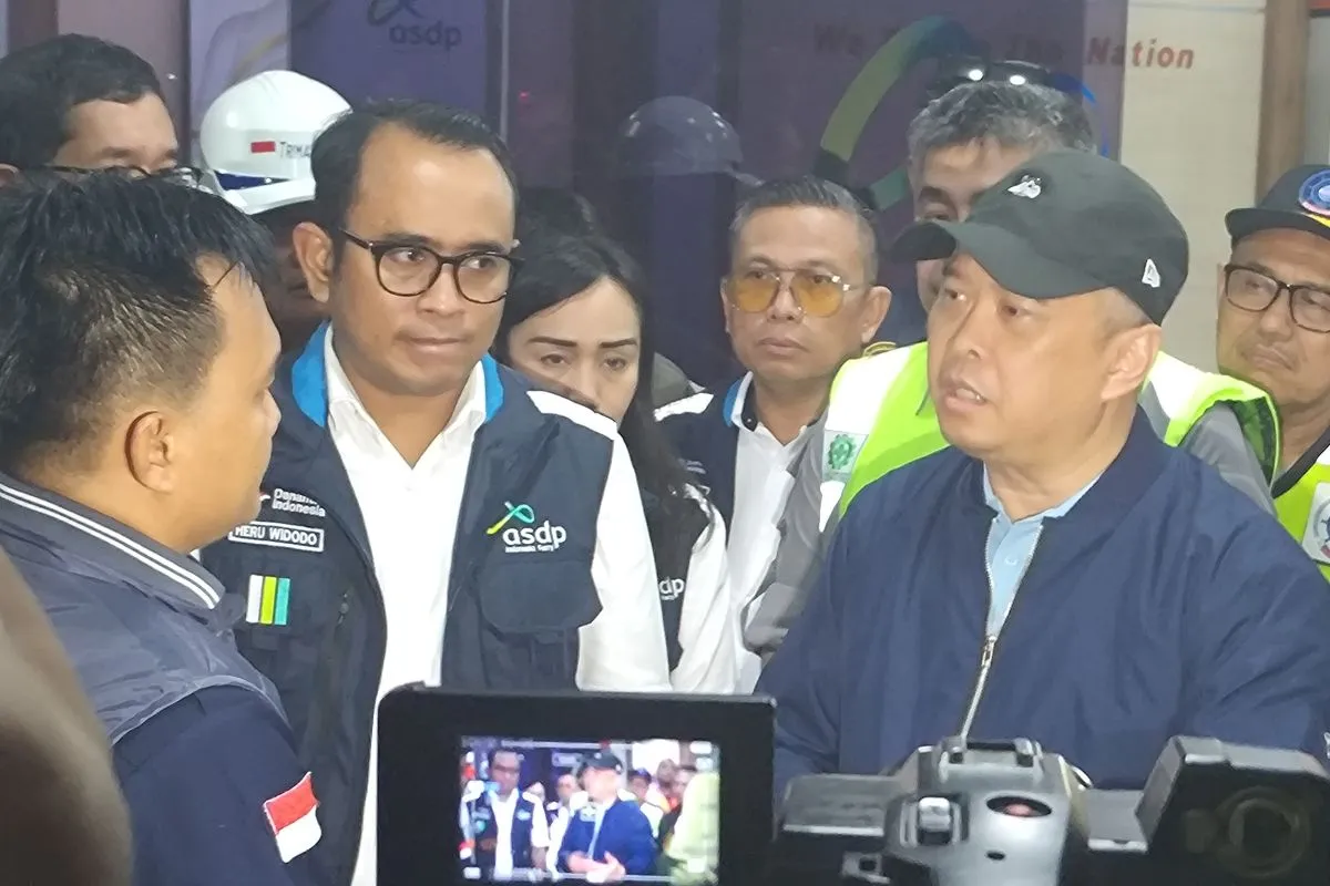 Arus Balik Lebaran 2026: 60 Persen Pemudik Sudah Seberangi Bakauheni hingga H+5
