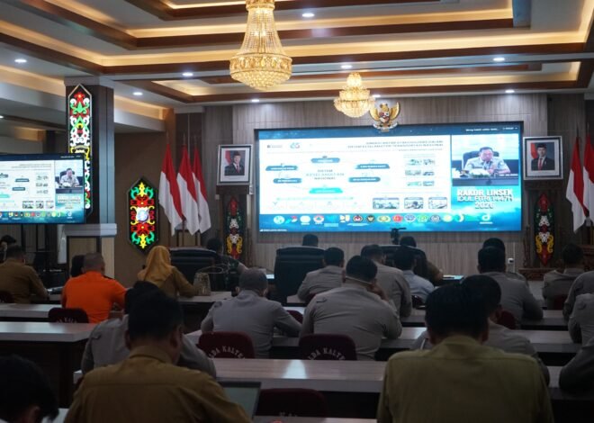 Perkuat Sinergi Operasi Ketupat: Jasa Raharja Kalteng Siagakan Perlindungan Penuh bagi Pemudik