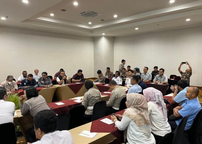 Jalur Fungsional Prambanan–Purwomartani Siap Dibuka Saat Lebaran 2026, Lintas Instansi Perkuat Sinergi Pengamanan